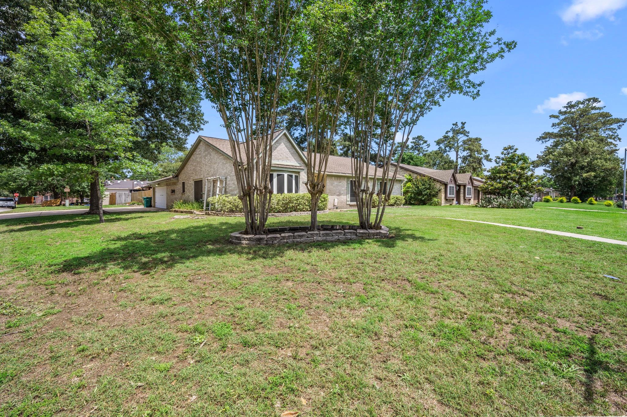 2415 Whispering Springs Drive