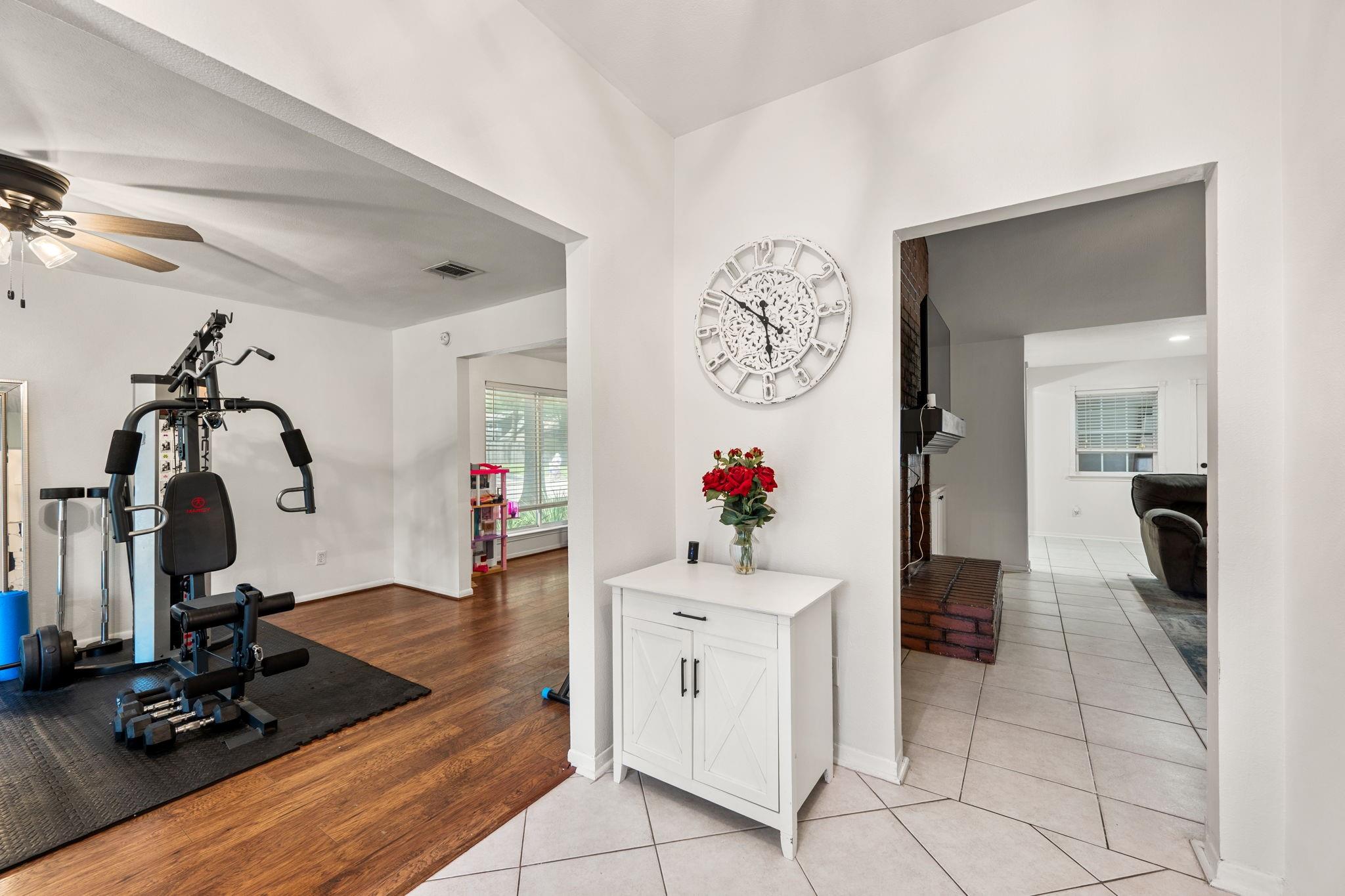 2415 Whispering Springs Drive