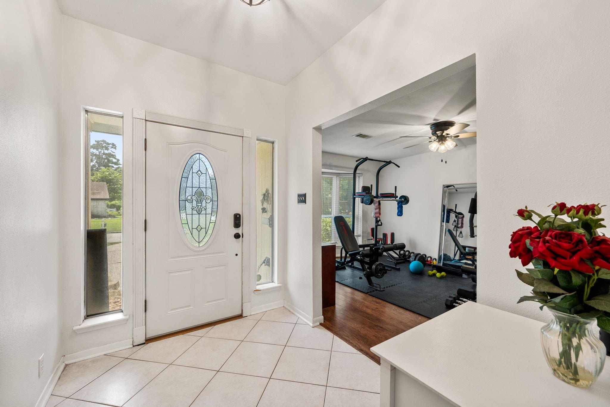 2415 Whispering Springs Drive