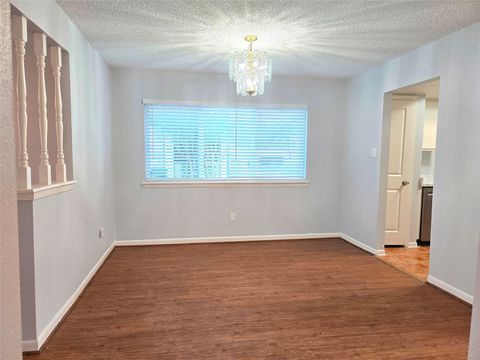 Tiny photo for 12703 Leader Street, Houston, TX 77072 (MLS # 89416636)