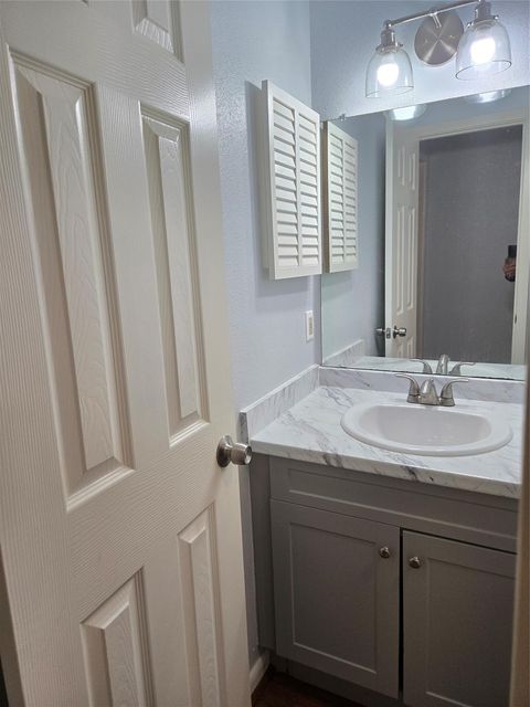 Tiny photo for 12703 Leader Street, Houston, TX 77072 (MLS # 89416636)