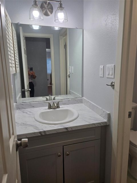 Tiny photo for 12703 Leader Street, Houston, TX 77072 (MLS # 89416636)