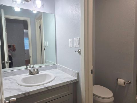 Tiny photo for 12703 Leader Street, Houston, TX 77072 (MLS # 89416636)