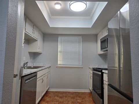 Tiny photo for 12703 Leader Street, Houston, TX 77072 (MLS # 89416636)