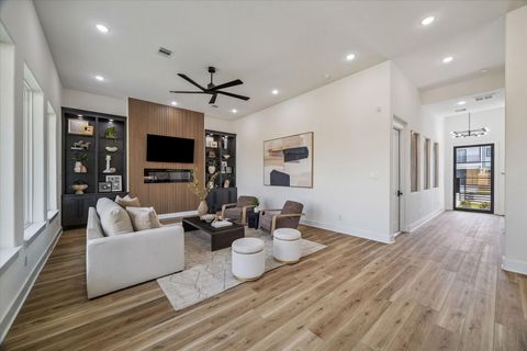 Photo of 4101 Kewanee Street, Houston, TX 77051 (MLS # 88771873)