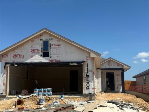 Photo of 11658 Ruffian Dr, Willis, TX 77318 (MLS # 23657014)
