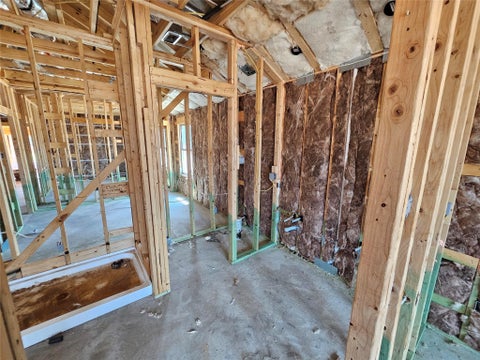 Photo of 11658 Ruffian Dr, Willis, TX 77318 (MLS # 23657014)