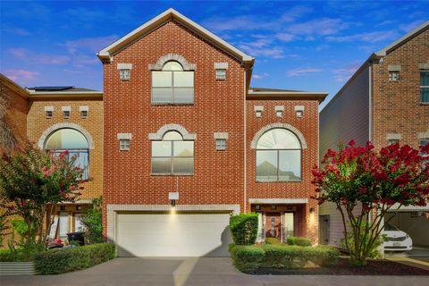 Photo of 9810 Marlink, Houston, TX 77025 (MLS # 54663671)