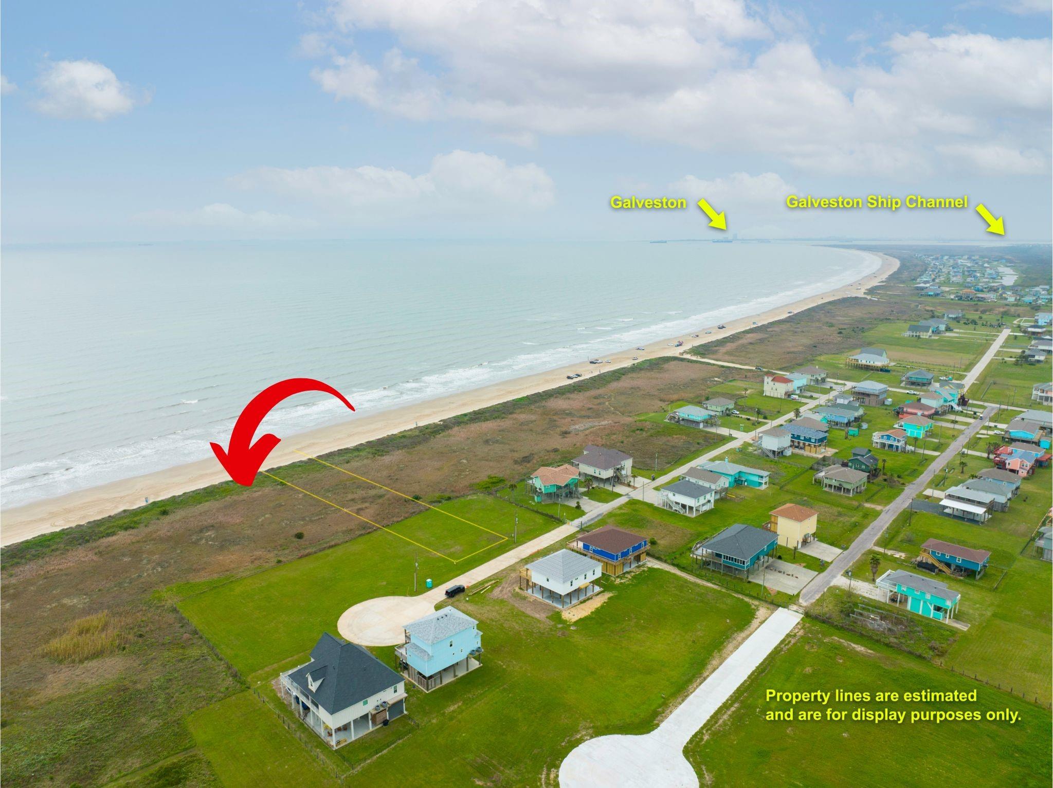 184 Ocean Shore Drive