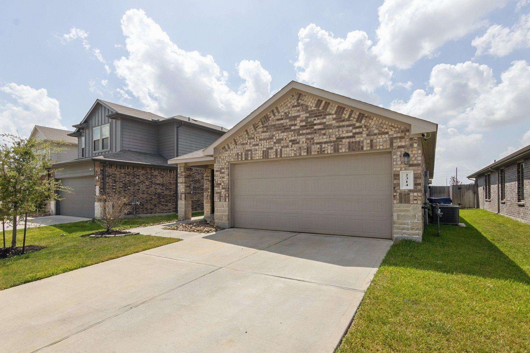 2314 Fraser Hill Lane