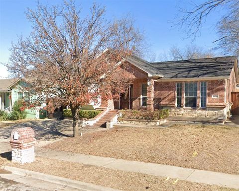 Photo of 4429 Rutland Avenue, Fort Worth, TX 76133 (MLS # 94033844)