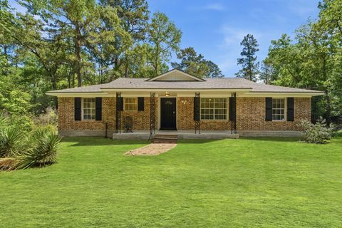 Photo of 10820 Longleaf Drive, Conroe, TX 77385 (MLS # 97806669)