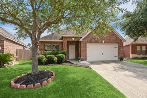 Photo of 919 E Tide Bay Circle, Katy, TX 77494 (MLS # 77222406)