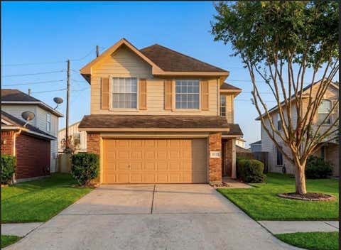 Photo of 11727 Rolling Stream Drive, Tomball, TX 77375 (MLS # 62190318)