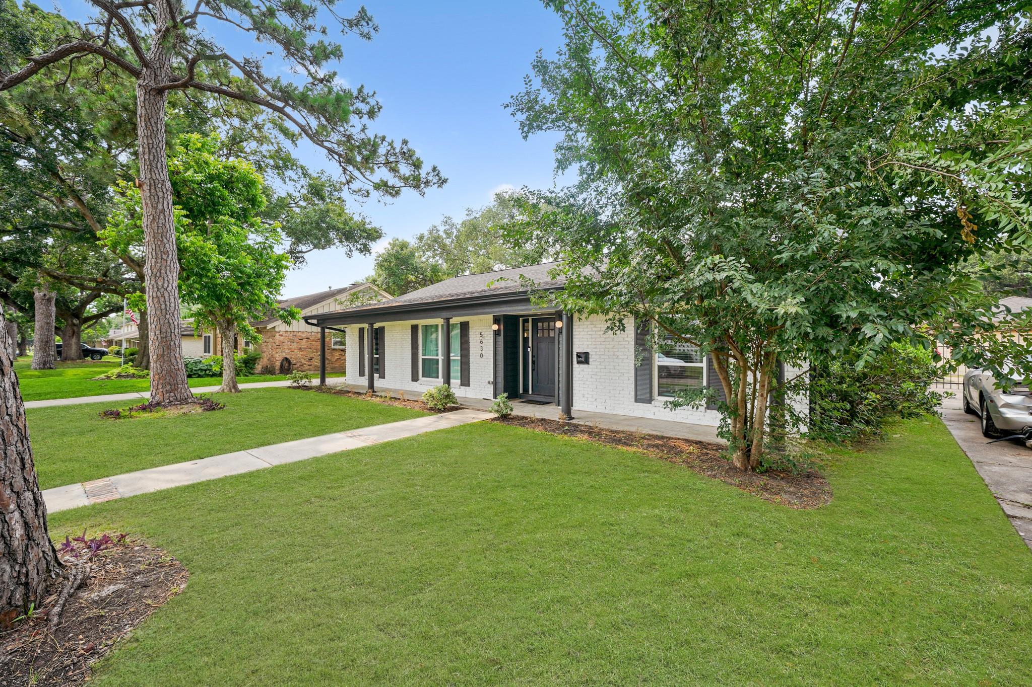 5630 Lymbar Drive