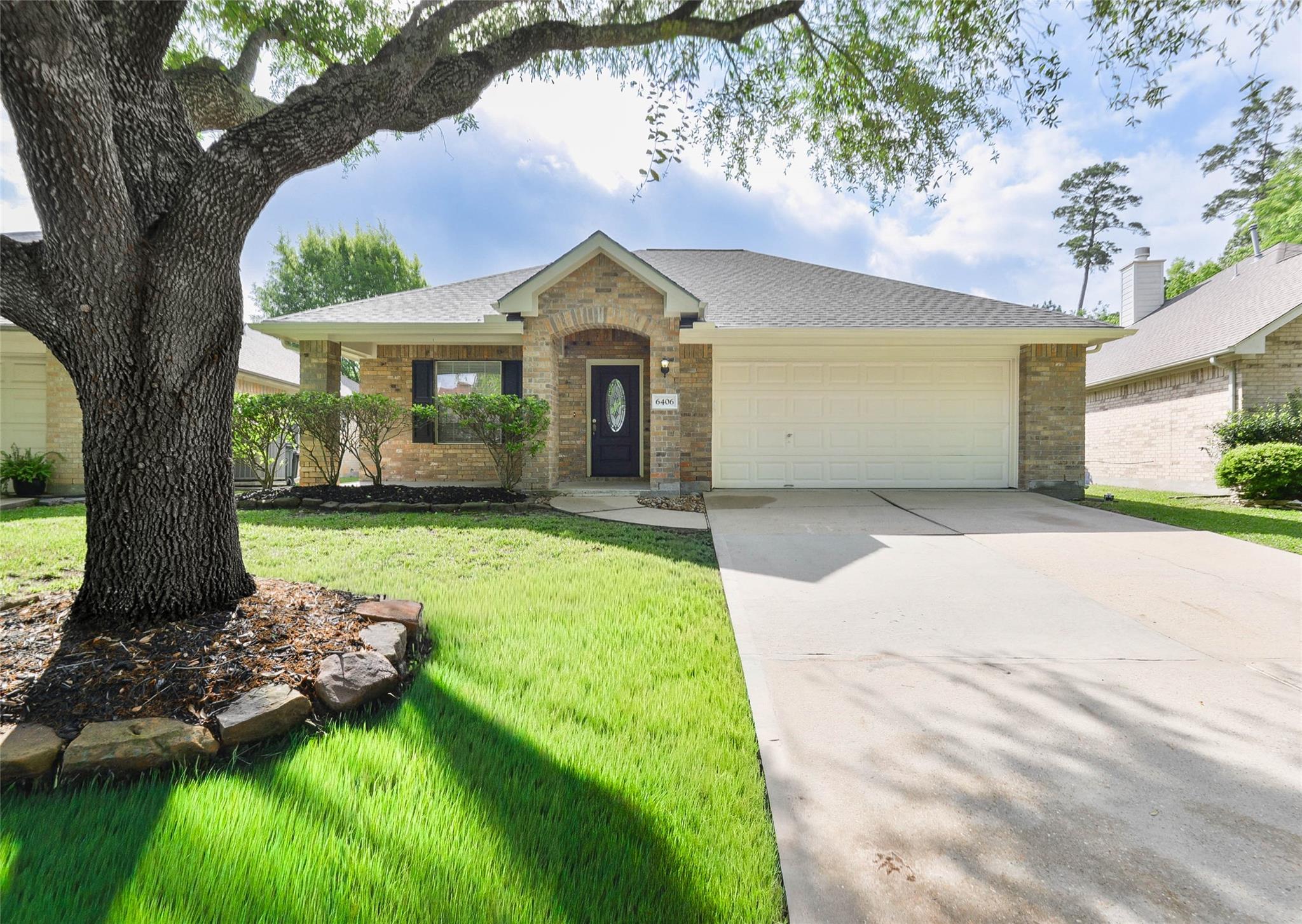 6406 Caminito Trail