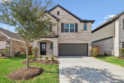 Photo of 8111 Kay Harbor Drive, Cypress, TX 77433 (MLS # 38333588)