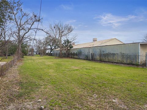 4006 Wayne Street Houston TX 77026