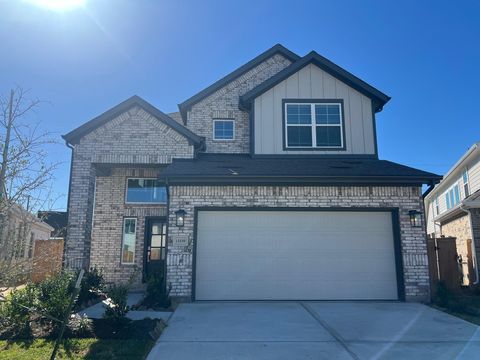 13339 Valley Orchard Tomball TX 77375