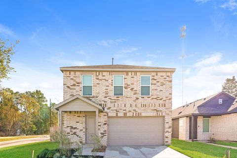 11430 Tallow Forest Bluff Magnolia TX 77354