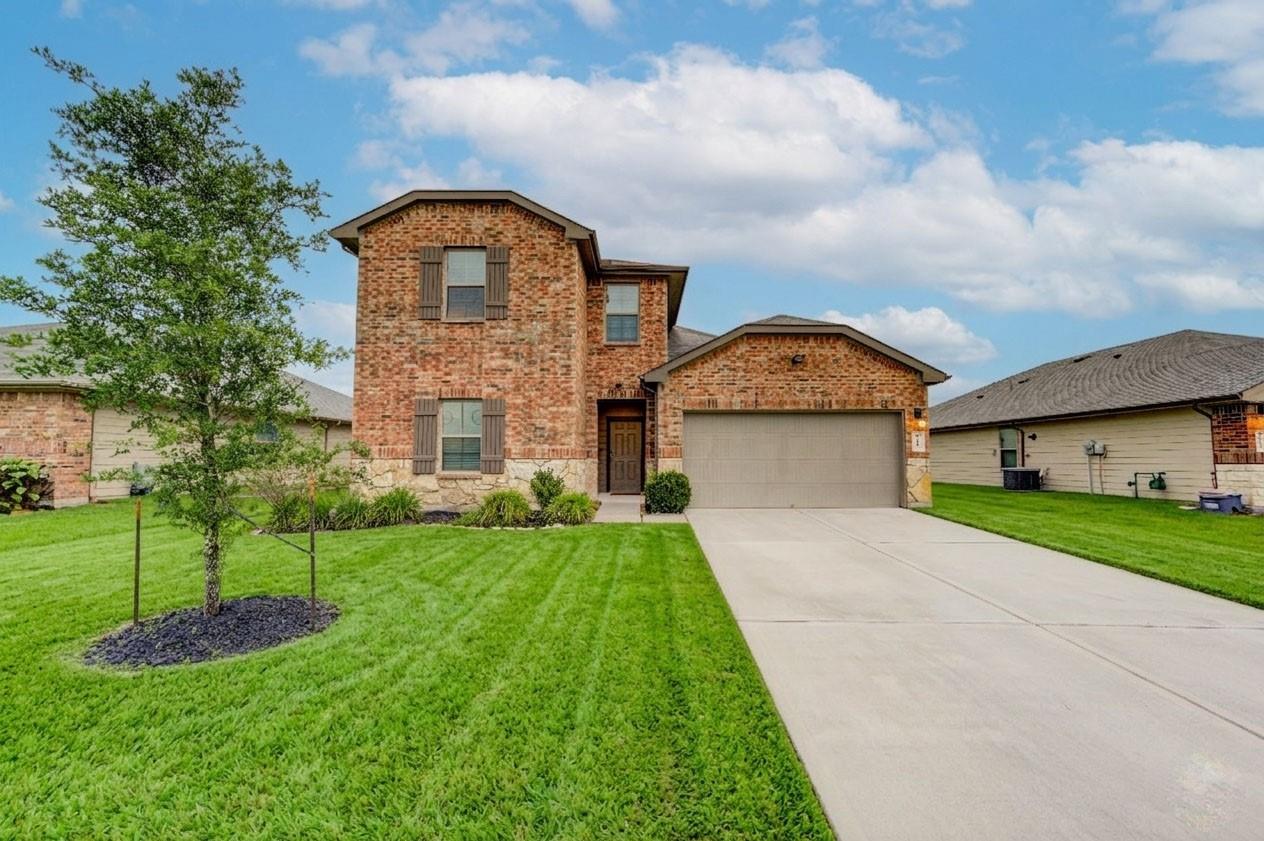 1615 Goose Island Lane