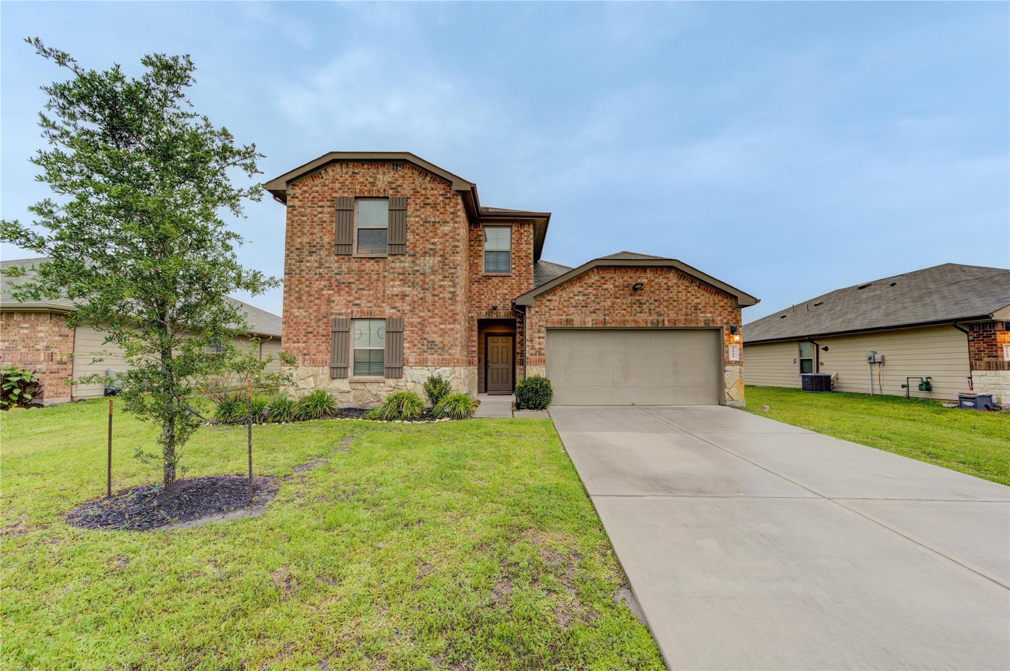 1615 Goose Island Lane