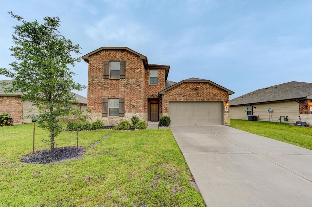 Photo of 1615 Goose Island Lane, Richmond, TX 77469 (MLS # 89510145)