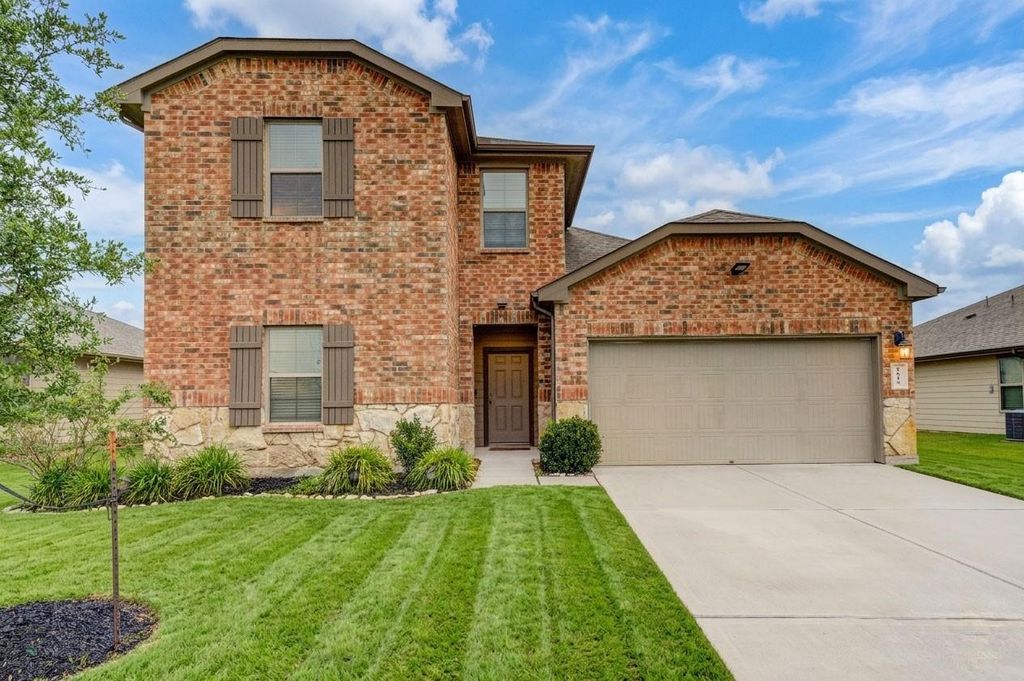 Photo of 1615 Goose Island Lane, Richmond, TX 77469 (MLS # 89510145)