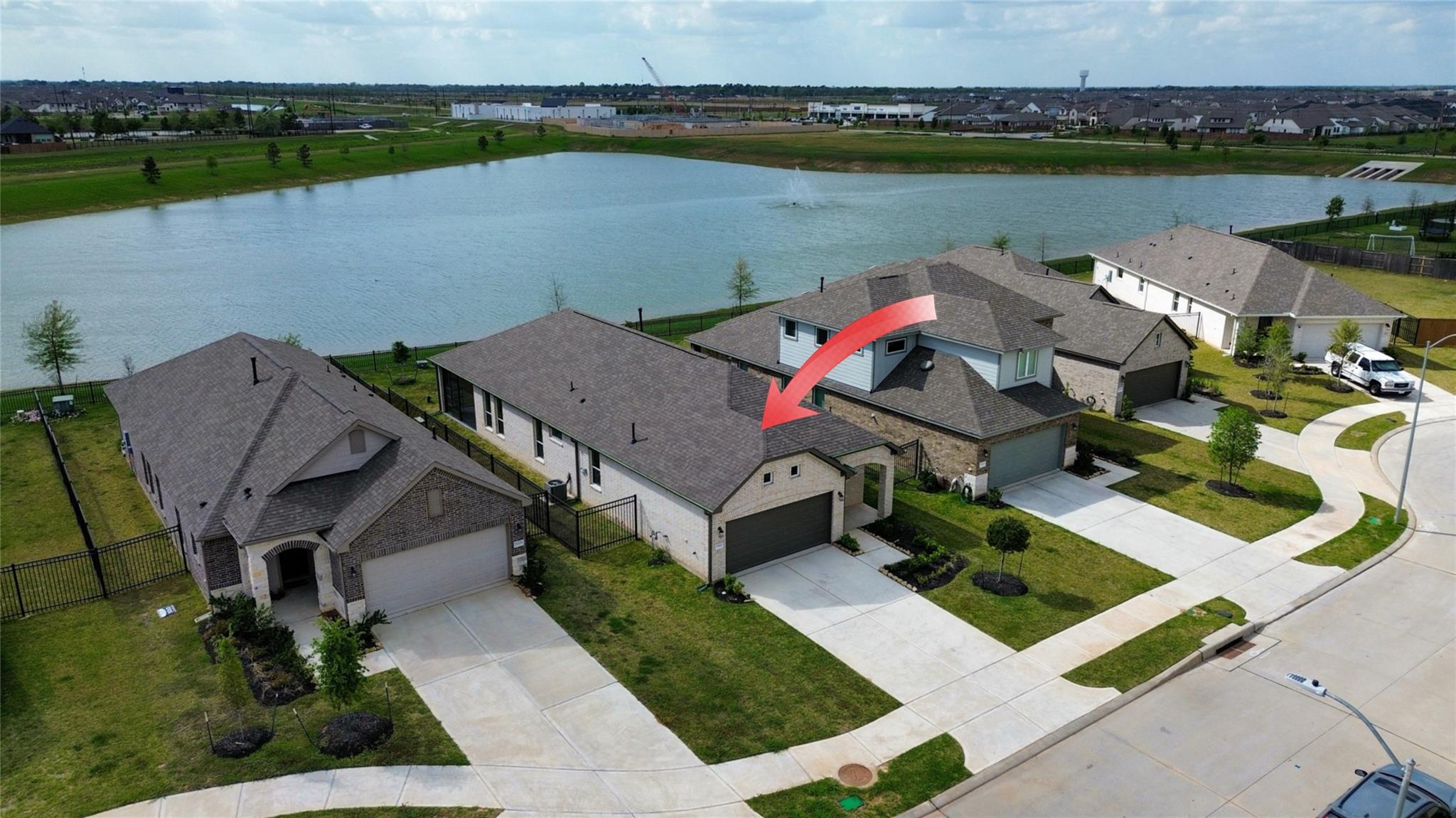 1464 Sundown Glen Lane