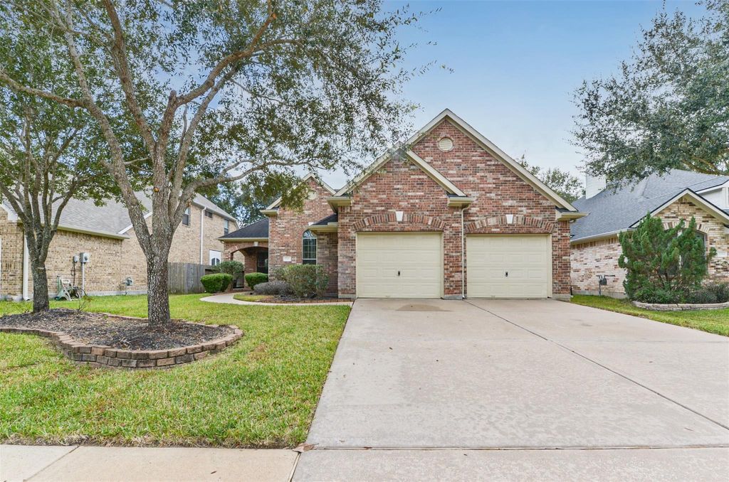 Photo of 21315 Pennshore Lane, Katy, TX 77450 (MLS # 14976595)