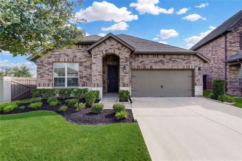 Photo of 2334 Green Kale Drive, Richmond, TX 77406 (MLS # 45920805)