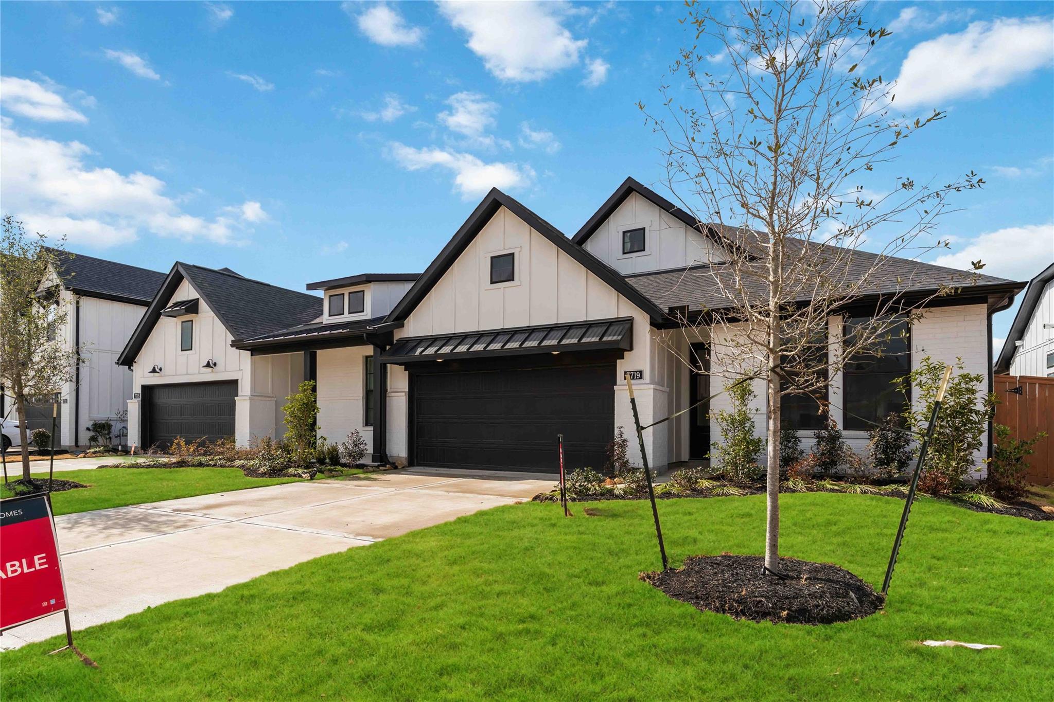 7719 Cattail Shallows Lane