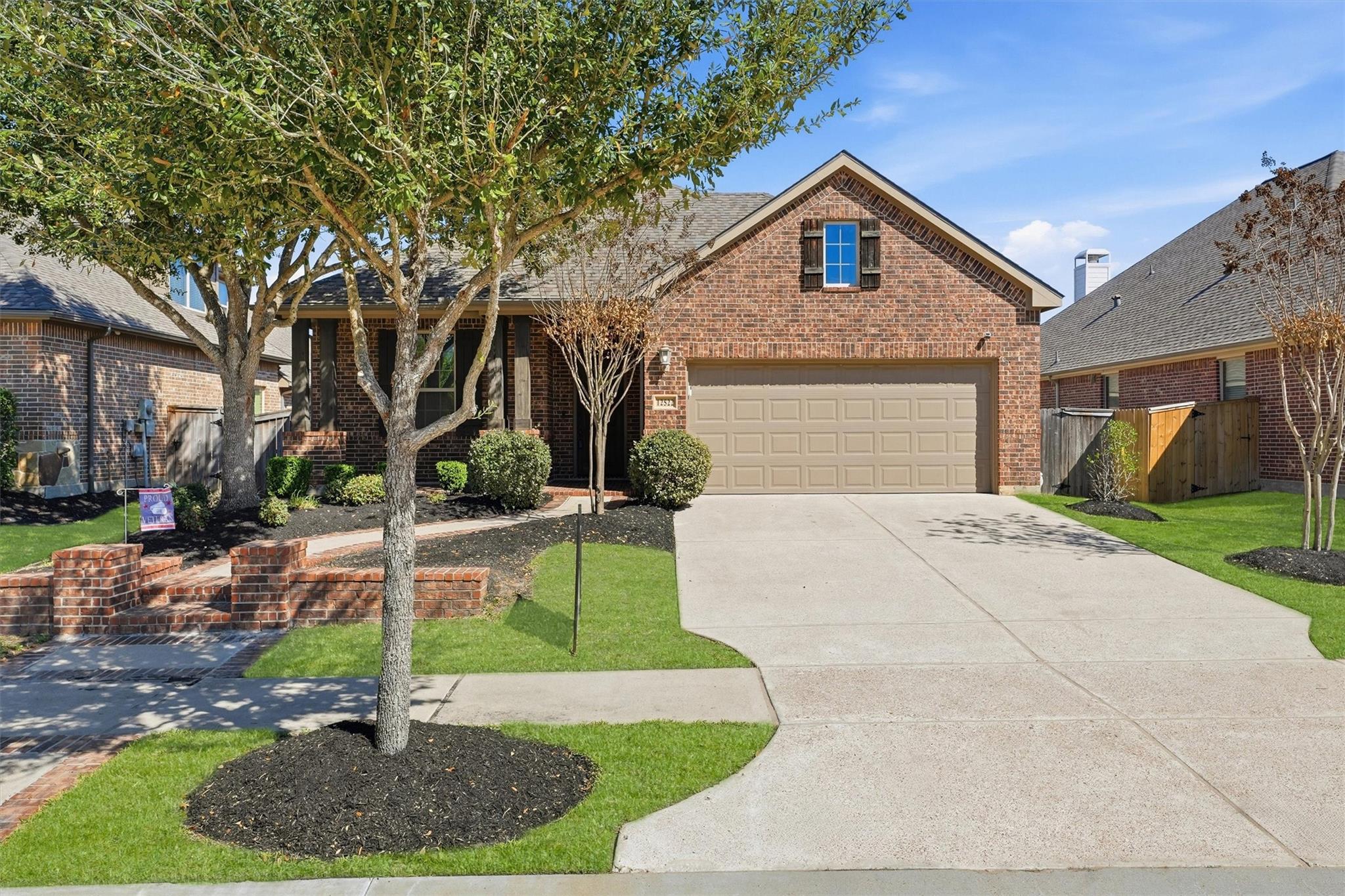 12522 Gable Mills Drive