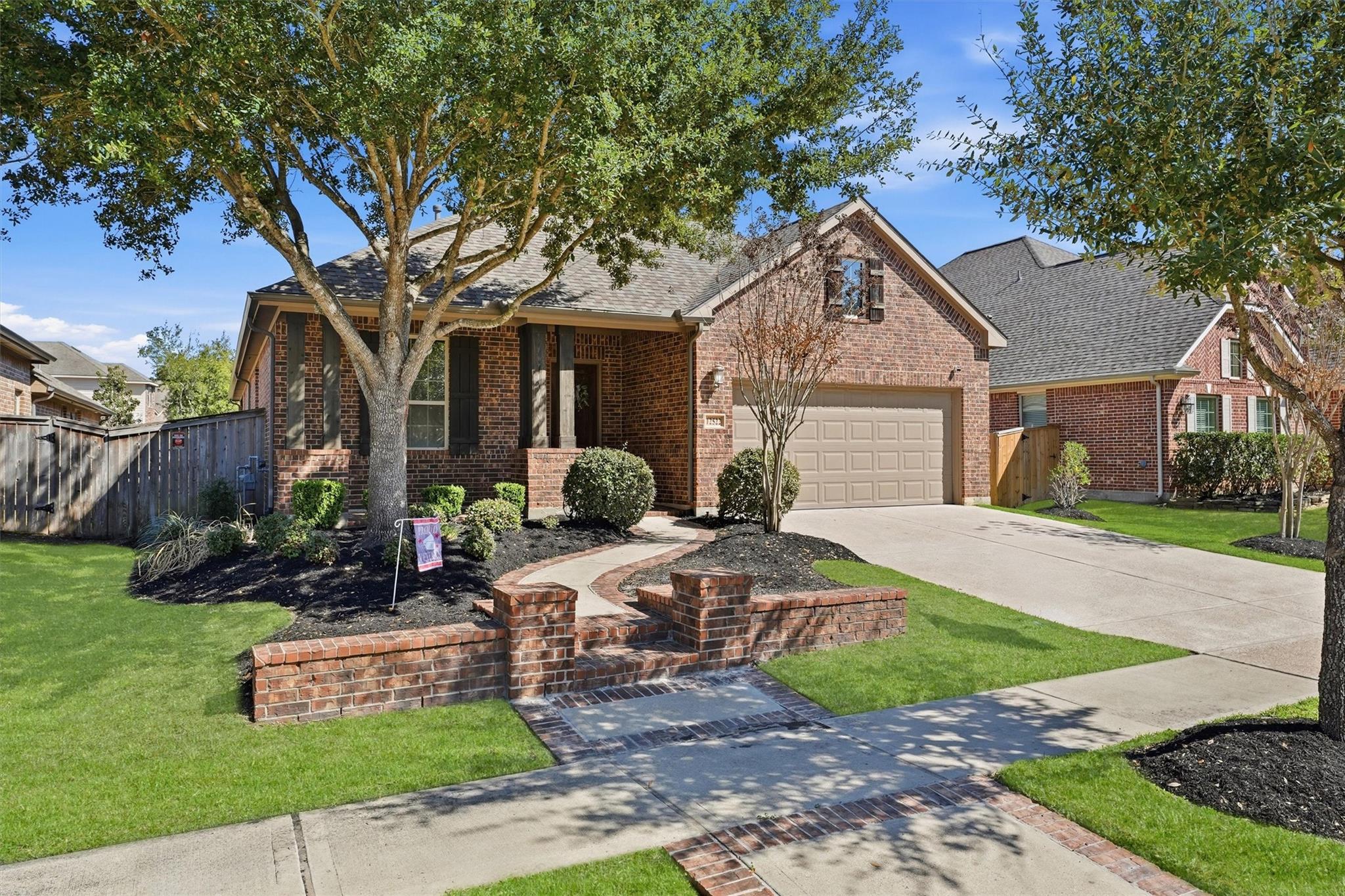 12522 Gable Mills Drive