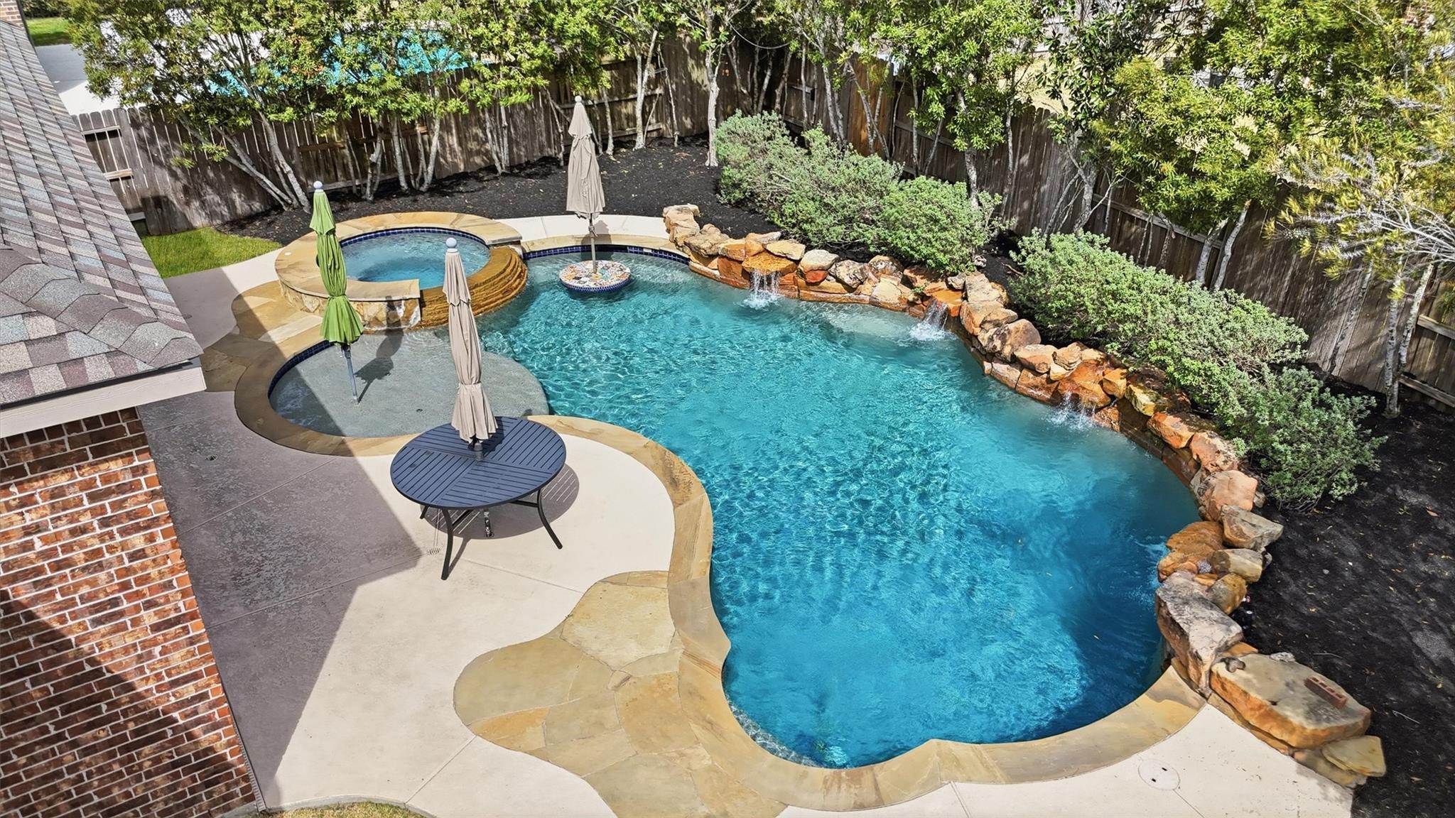 12522 Gable Mills Drive