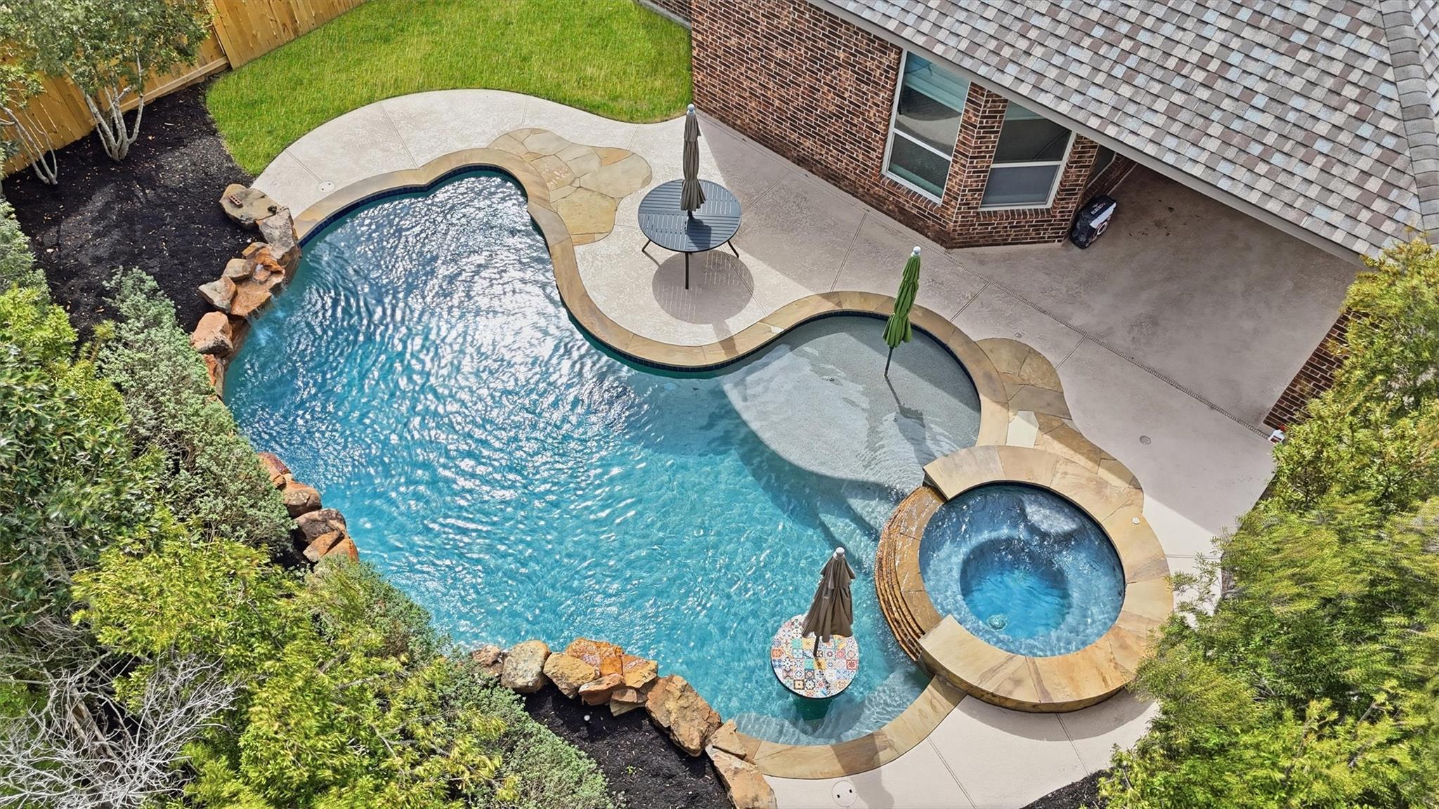 12522 Gable Mills Drive