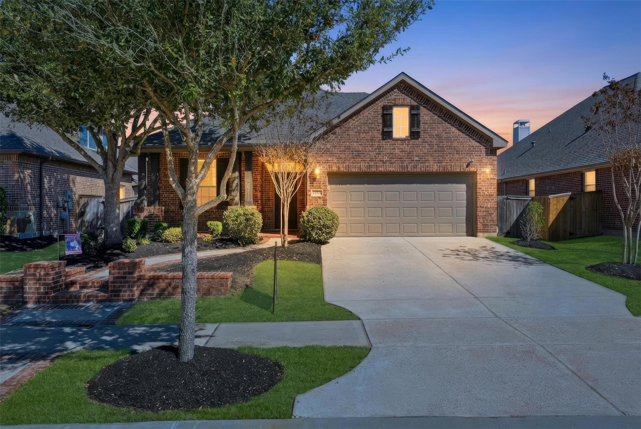 12522 Gable Mills Drive