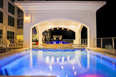 Photo of 500 Seawall Boulevard #1, Galveston, TX 77550 (MLS # 80087882)