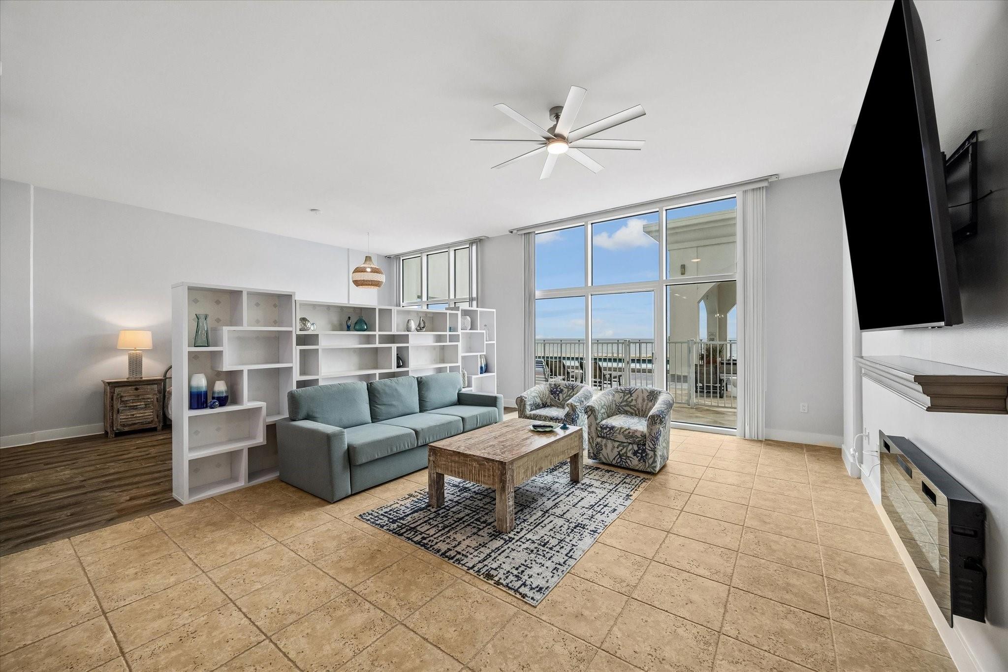 500 Seawall Boulevard 601