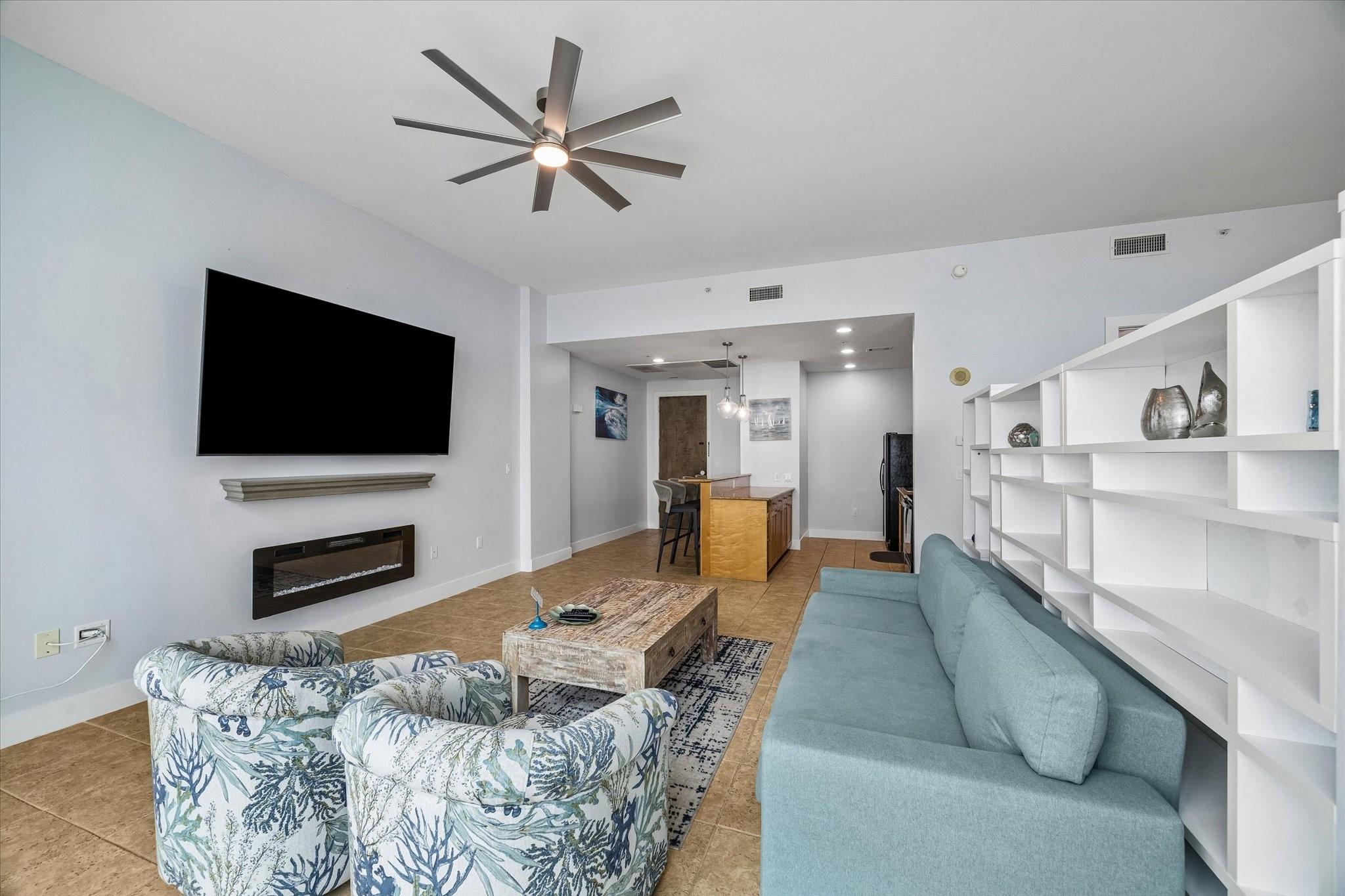 500 Seawall Boulevard 601