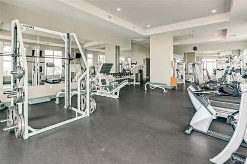 Tiny photo for 500 Seawall Boulevard #1, Galveston, TX 77550 (MLS # 80087882)