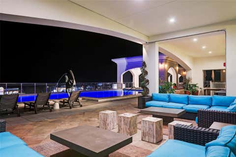 Tiny photo for 500 Seawall Boulevard #1, Galveston, TX 77550 (MLS # 80087882)