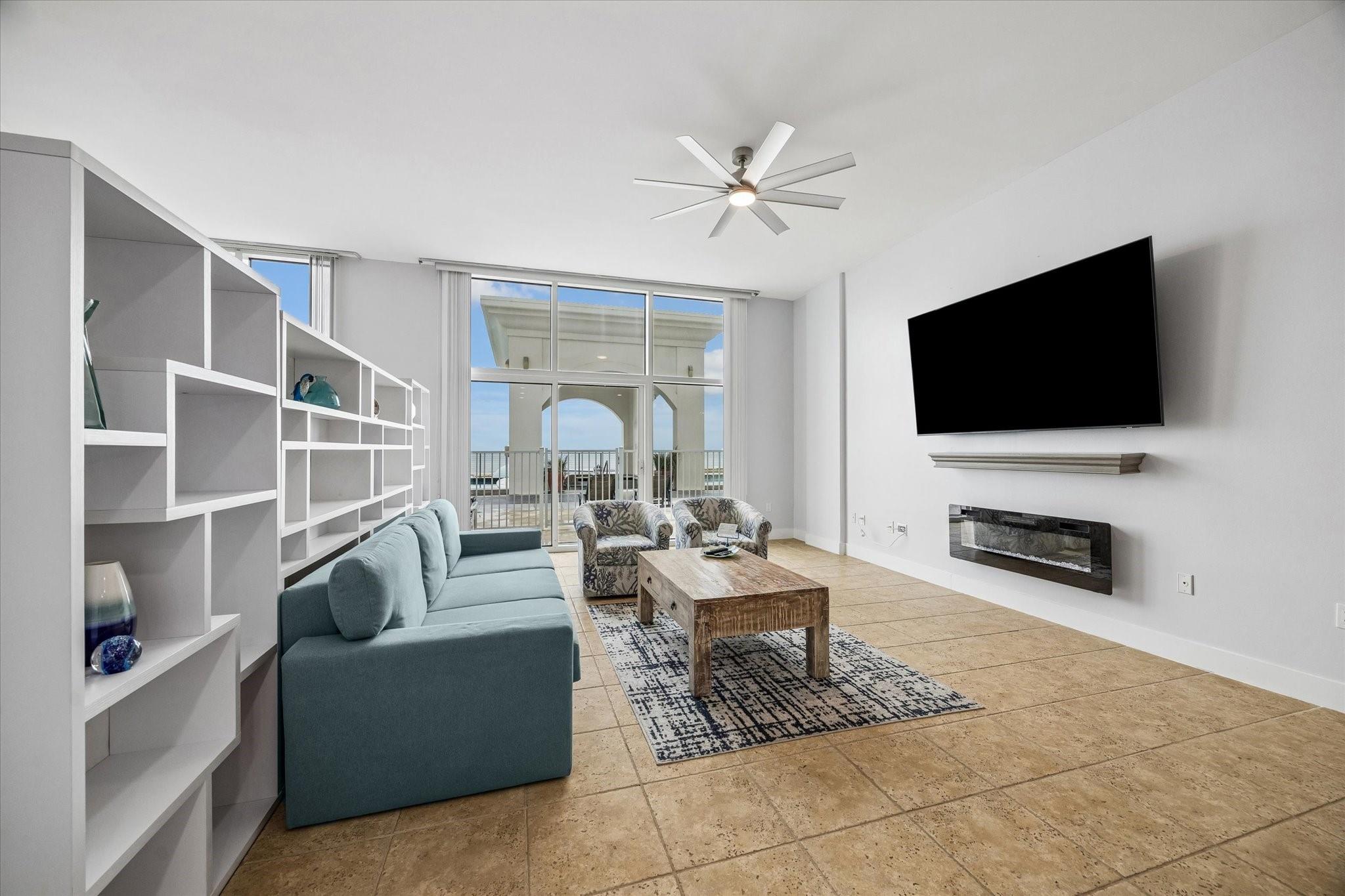 500 Seawall Boulevard 601