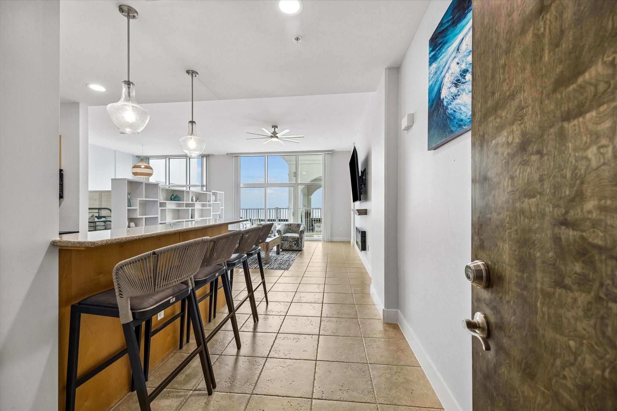 500 Seawall Boulevard 601
