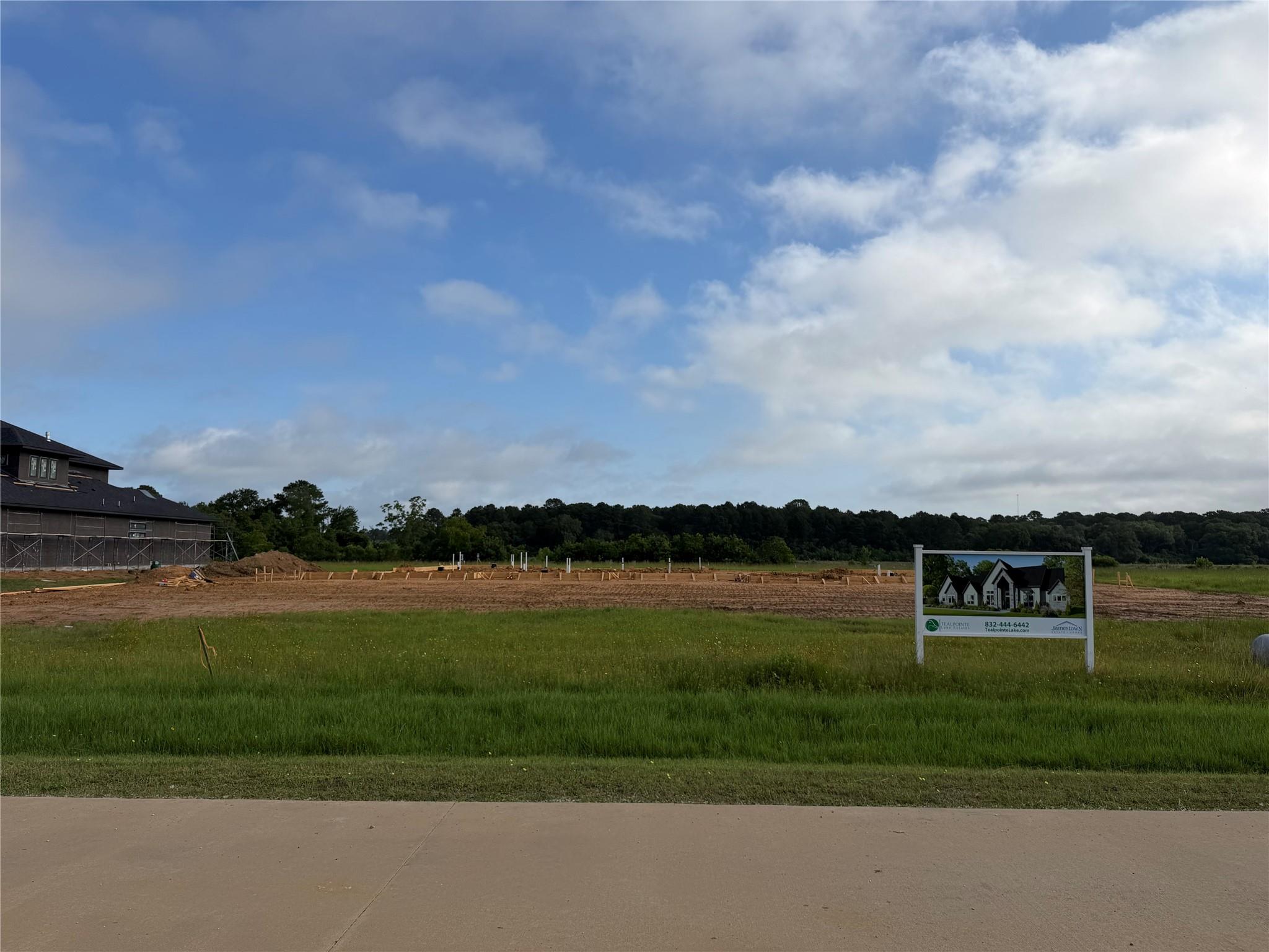 20318 Tealpointe Ridge Lane