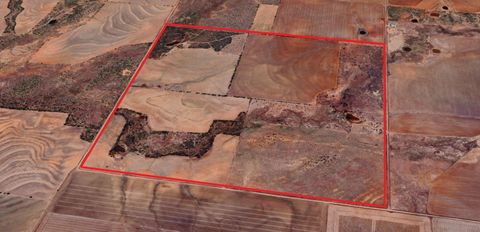 Photo of TBD Marr Road, Haskell, TX 79521 (MLS # 41933499)