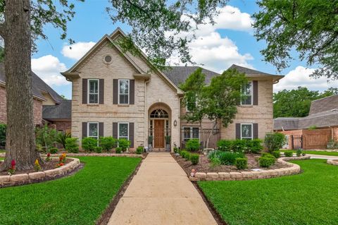 Photo of 1807 Kingsmill Lane, Richmond, TX 77406 (MLS # 20802981)