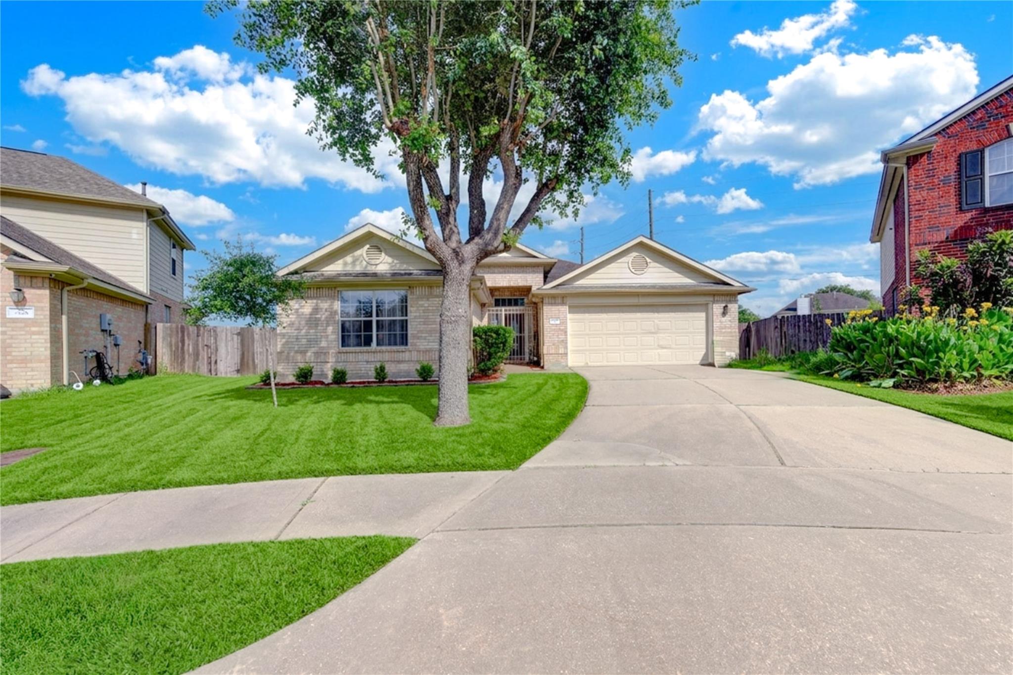 702 Hollyhock Drive