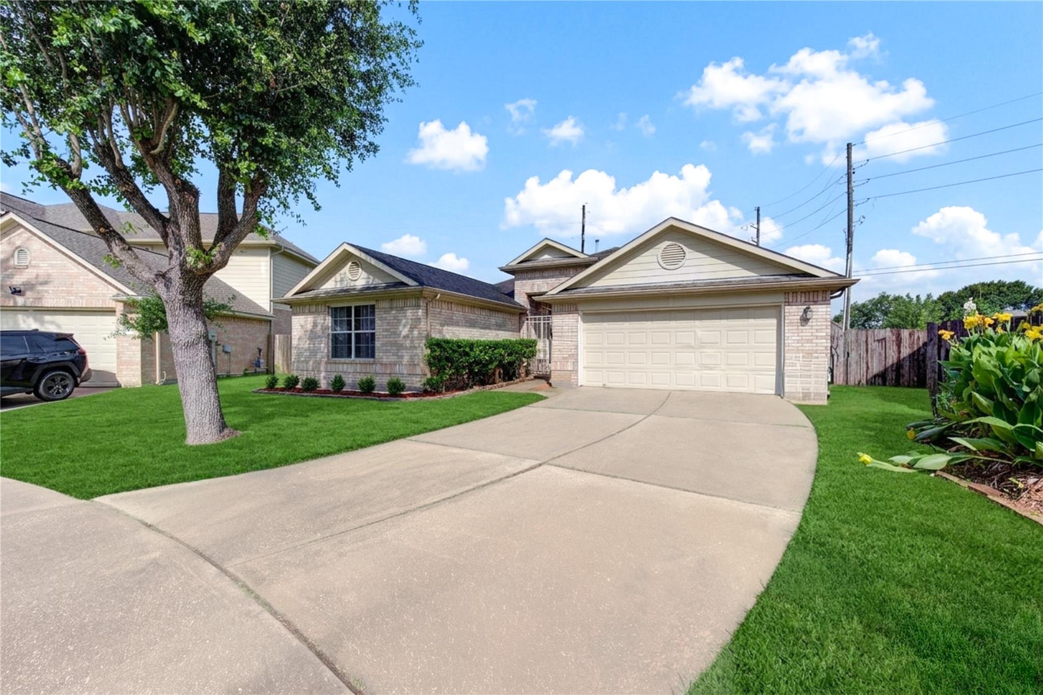 702 Hollyhock Drive