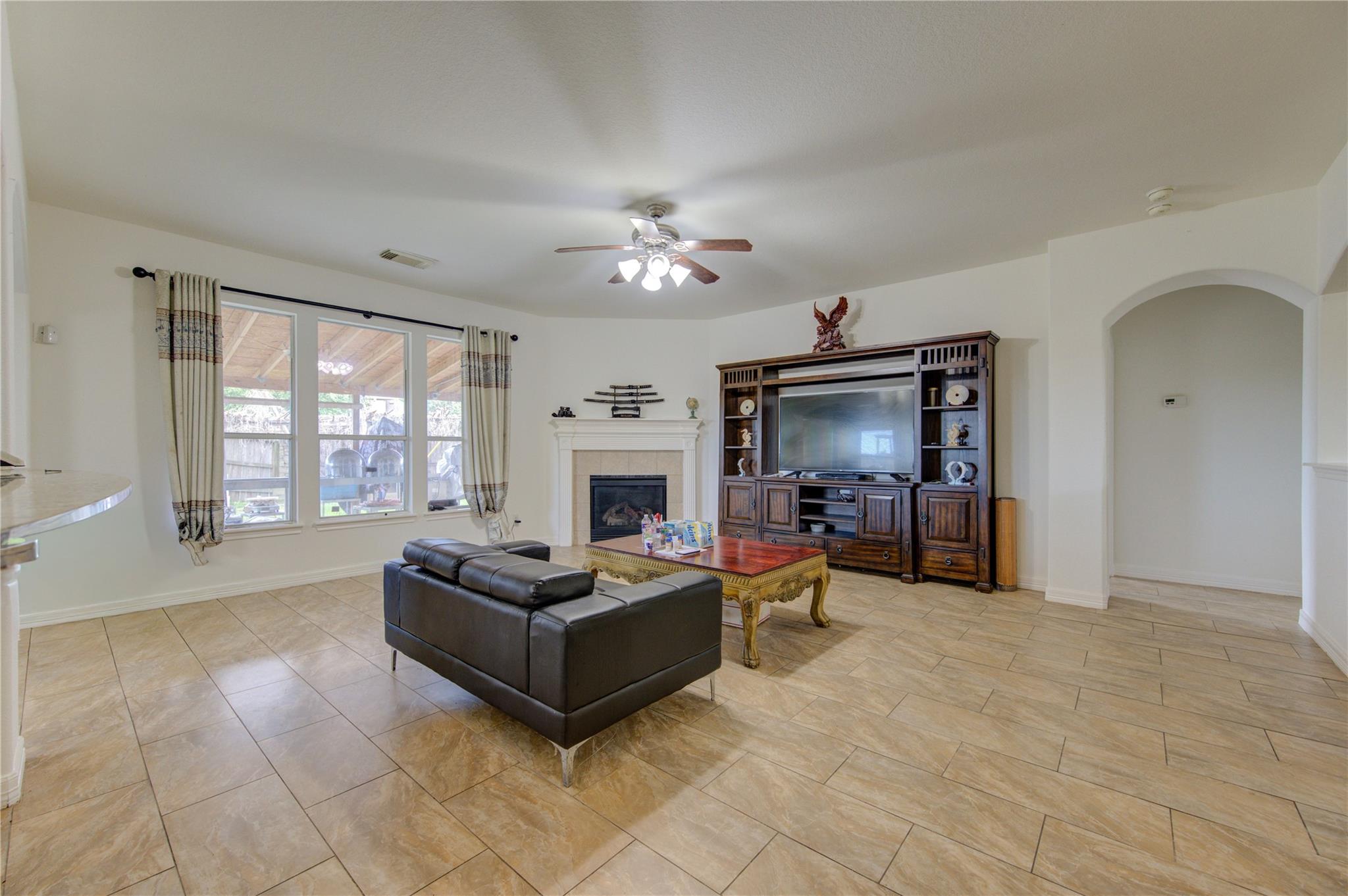 702 Hollyhock Drive